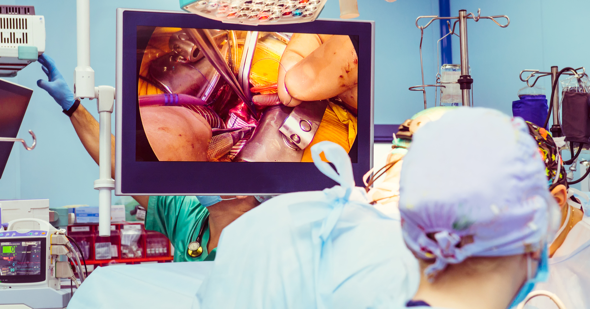 Is Videography Of Procedure Legally And Ethically Permissible?