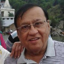 Anil Shah
