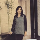 Vedashri Tiwari