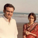 Vijay Laxmi Mehta