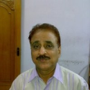 shyam lal thukral