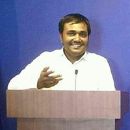 Shirish Vihapure