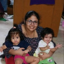 Vinutha Ravishankar