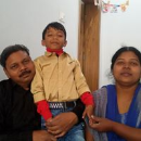Anupam Minj