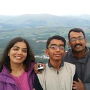 Srinidhi S.R