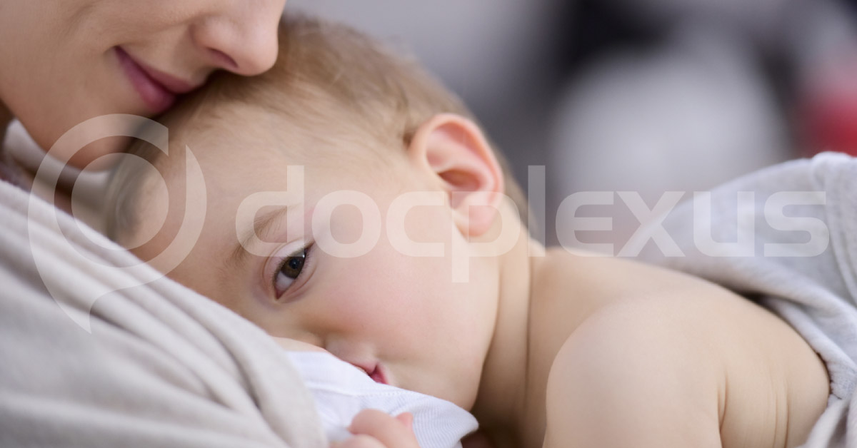 Breastfeeding Cuts Diabetes Risk By 50%