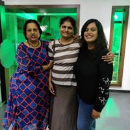 Sope Varsha R
