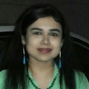 Anushree Maheshwari