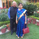 Shitalprasad Pandey