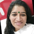 Likitha  Bopaiah 