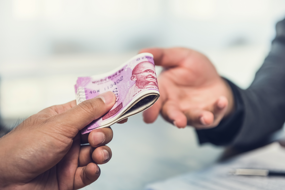 Doctor Arrested For Taking Bribe For Tweaking Postmortem Report