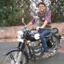 Sameer Joshi