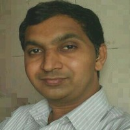 Sunil Shinde