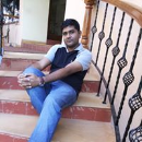 Sharad Gupta