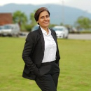 Raksha Shukla