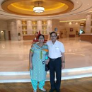 Savita Singhal