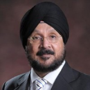 Sorinder Singh