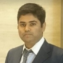 Dilesh Arvind Mogre