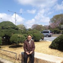 Lt Col. Alok Sati