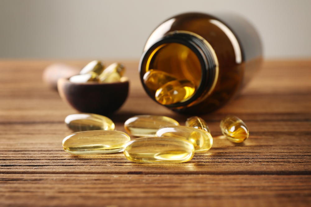 Symptoms Of Vitamin D Deficiency
