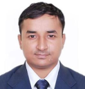 Satya Mishra