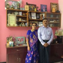 Vanitha Samuel