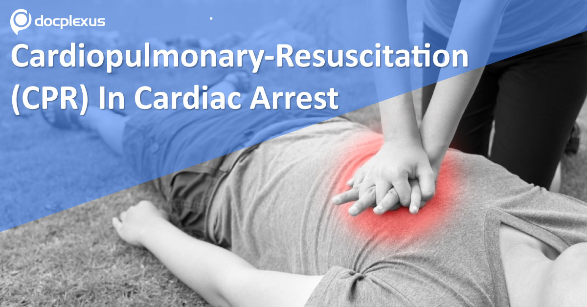 Heart Attack And Cardiac Arrest