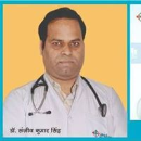 Sanjeev Singh