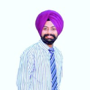 Atamjit Singh Pal