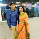 Shruti Dewang