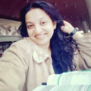 Juthikaa Deherkar
