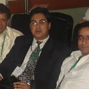 Abid Majid Khan