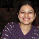 Shivani Dwivedi