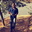 Darshan Parikh