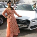 Disha Amar Methwani