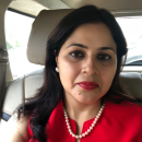 Sarika Mohan