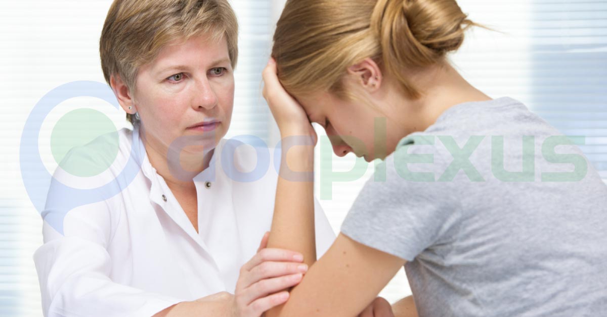 Tiredness And Weight Gain In T1DM Patient