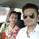 Ram Krishna Giri