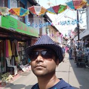 Md Jamil