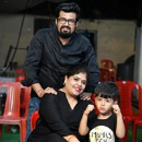 Prakash Kumar Dubey
