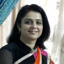 Radhika Punshi Nandwani