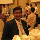 Nishant Chakravorty