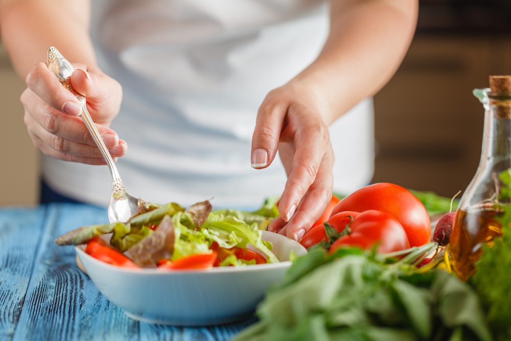 How Can Vegans Boost Their Collagen?