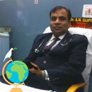 Satya Narayan Gupta