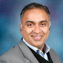 Dr. Krishnaraj  Ganeshnarayan 
