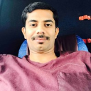 Manjunatha H A.