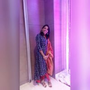 Rachana Prasad