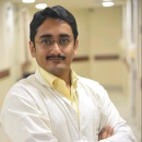 Saumik Mandalia