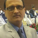 Dhiren Mankad