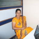 Haritha Kumari
